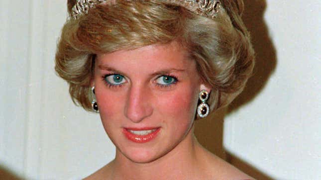 Image for article titled Martin Bashir Got His Iconic Princess Diana Interview With Deceit and Lies, BBC Finds