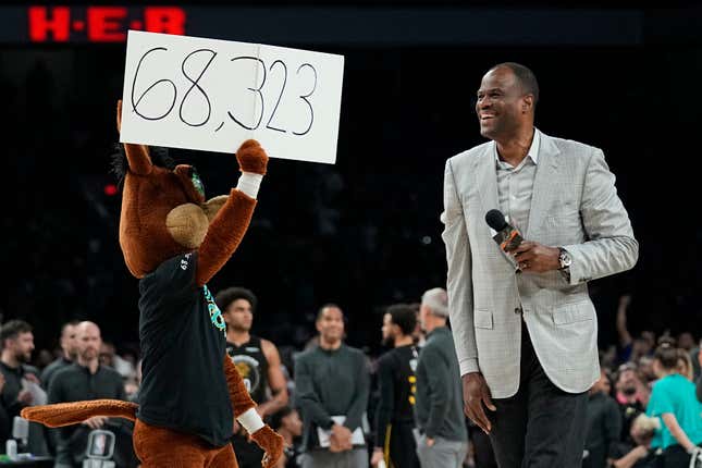 David Robinson