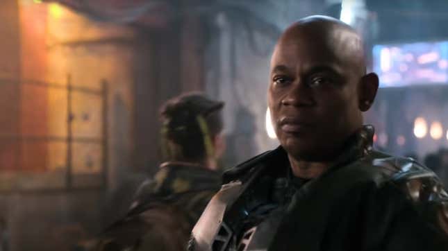 Imagen para el artículo titulado Todo lo que tienes que saber sobre Halo antes de ver la serie