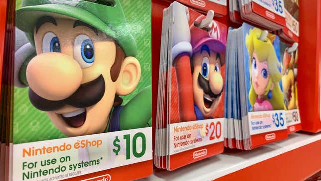Image for article titled Buy These Nintendo 3DS Games Before They Disappear Forever