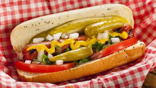 Image for article titled America Is Ready for Its Great National Hot Dog Chain