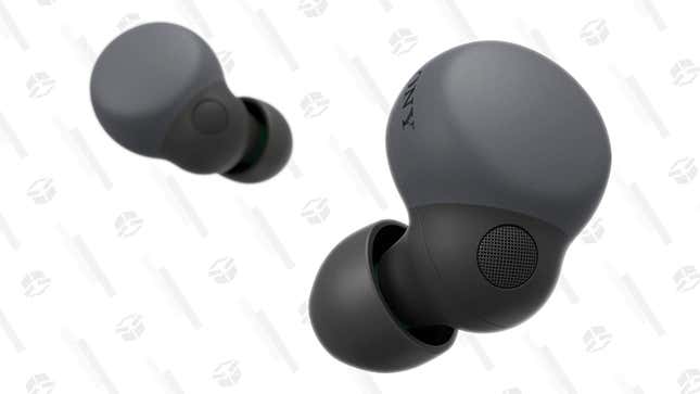 Sony LinkBuds S Wireless Earbuds | $148 | Amazon