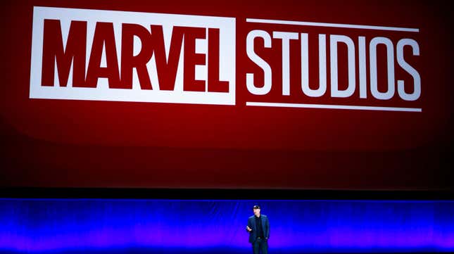 Kevin Feige has a plan to combat superhero fatigue. Will it work?