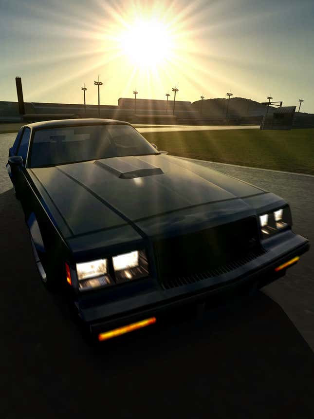 Image for article titled Gran Turismo 4 Changed Racing Games Forever 16 Years Ago