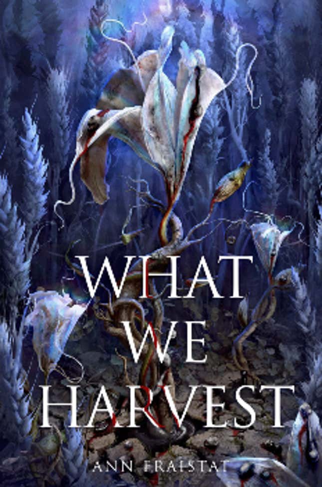 Image for article titled 63 New Sci-Fi and Fantasy Books to Tempt Your Eyeballs in March