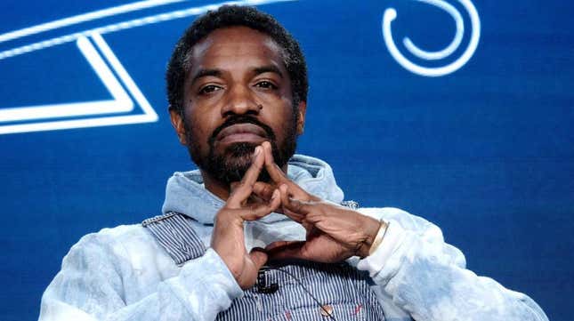 Image for article titled Andre 3000 Better Not Be Playing With Our Emotions