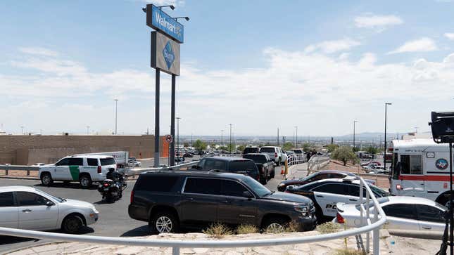 Image for article titled ‘No Way To Prevent This,’ Says Only Nation Where This Regularly Happens