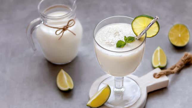 Image for article titled Make These Variations on TikTok&#39;s Whipped Lemonade
