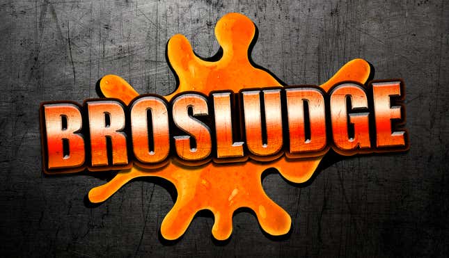 Image for article titled New ‘BroSludge’ Company Markets Orange Guck For Men