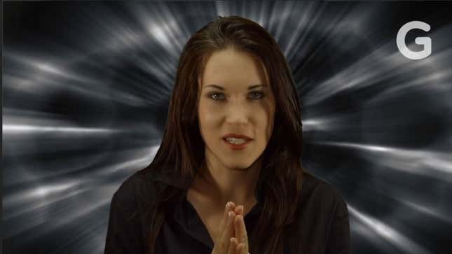 Watch the Eerie Trailer for Gizmodo's New Investigative Podcast, The Gateway