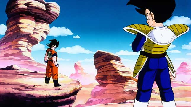Image for article titled The 10 Best Dragon Ball Z Episodes, Ever