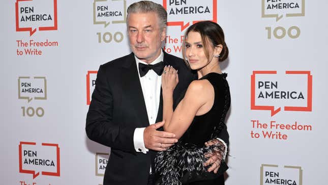 Image for article titled Hilaria Baldwin Says She’s Alec Baldwin’s ‘Mommy’