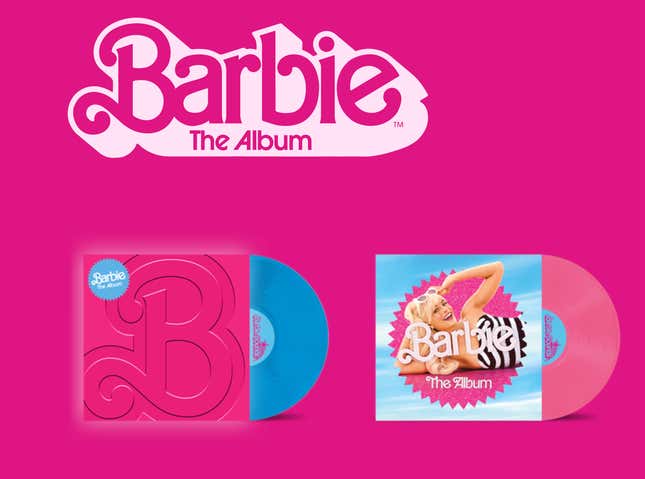 Image for article titled We're Already Living in Barbie's Barbiecore Pink World
