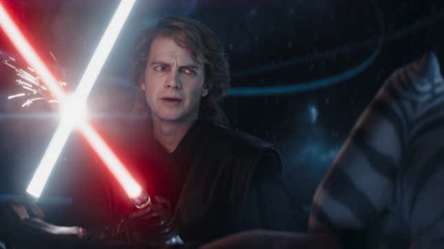 Image for article titled An Elegant Weapon, For a More Civilized Age