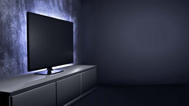 Image for article titled Amazon Is About to Sell This 4K Smart TV for Just $112