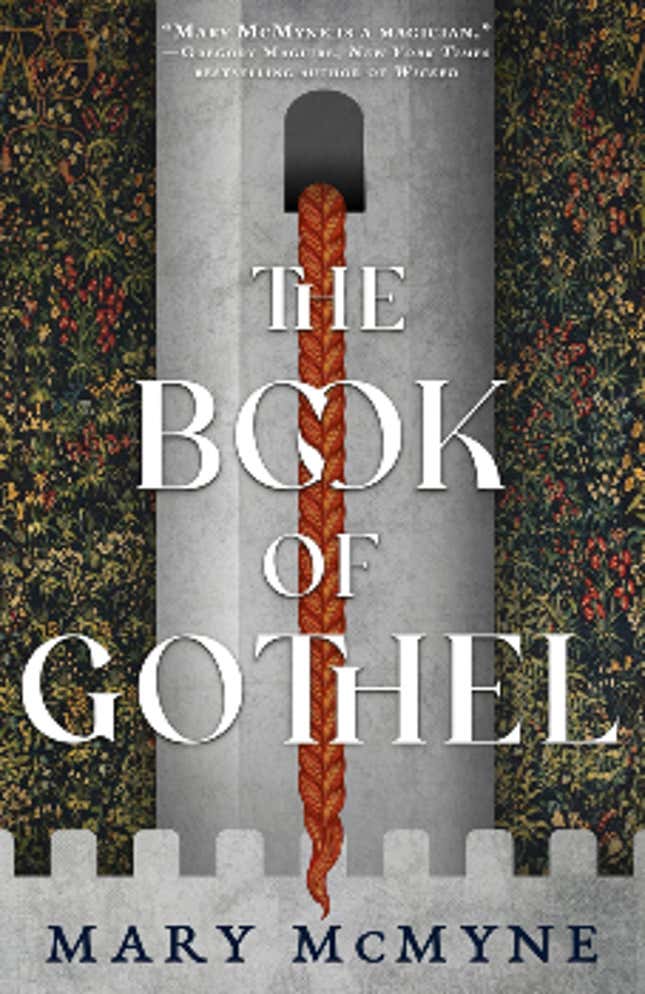 Image for article titled July's List of New Sci-Fi and Fantasy Books Is Here, and It's Huge