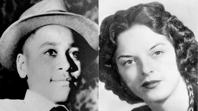 Image for article titled Ruthless Black Twitter Has Much To Say About The Death of Emmett Till Accuser