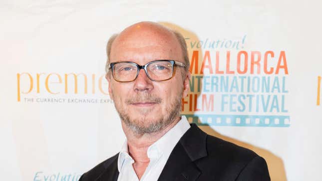 Crash director Paul Haggis arrested in Italy