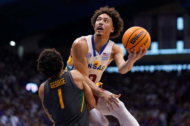 Image for article titled The top 18 NBA Draft prospects to watch in the NCAA tournament