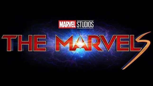 Imagen para el artículo titulado Fechas de estreno Marvel: Cómo ver todas las películas y series del MCU que están por llegar
