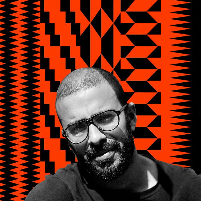 Image for article titled Quartz Africa Innovators 2019: leading the change for Africa’s future