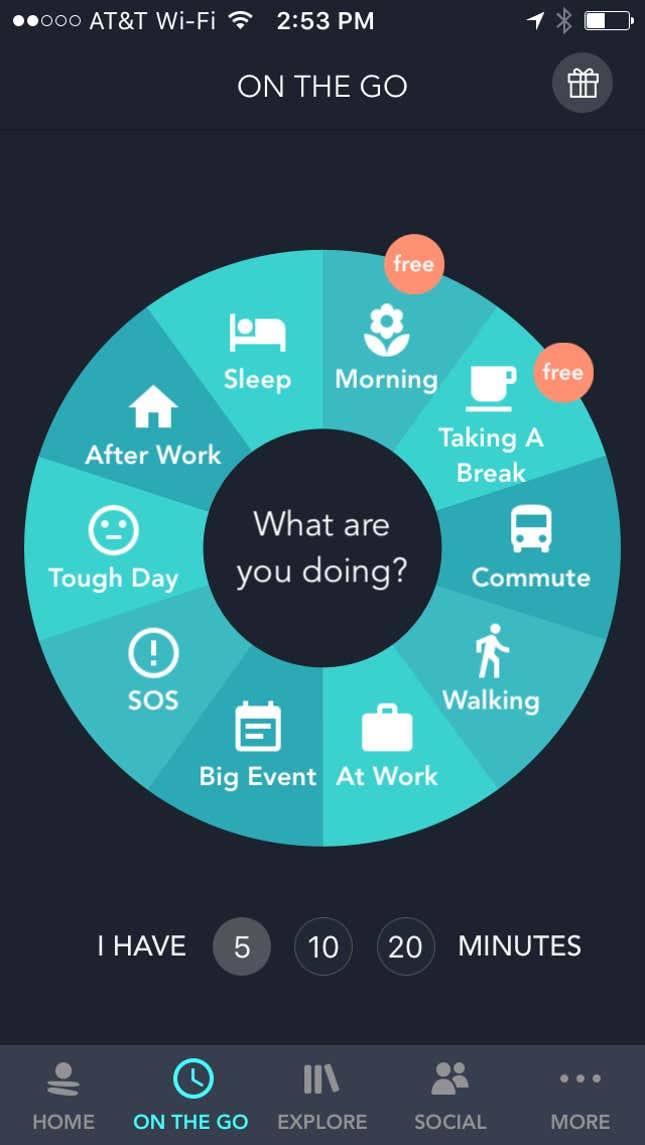 Courtesy Simple Habit