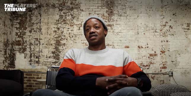 Image for article titled &#39;I Was Tired of Holding Those Things In&#39;: Former NBA Star Steve Francis Opens Up About Battle With Depression, Alcoholism