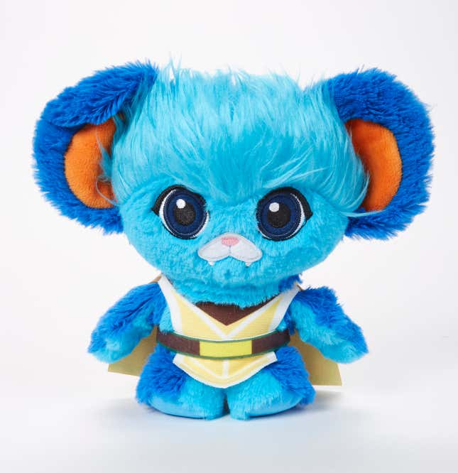 Image for article titled All the Star Wars: Young Jedi Adventures Merch You Can Shake a Lightsaber At