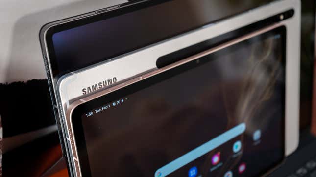 Samsung Galaxy Tab S8