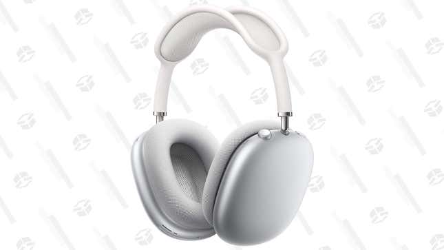 Apple AirPods Max | $518 | Amazon