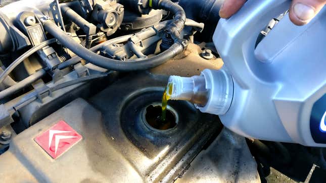 Here Are The First Things You Learned To Fix On Your Car