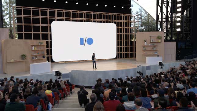 Image for article titled 10 Google I/O Reveals You Probably Missed