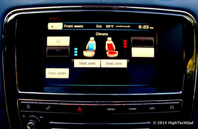 Image for article titled These Are the Features You Wish Your Cars Had