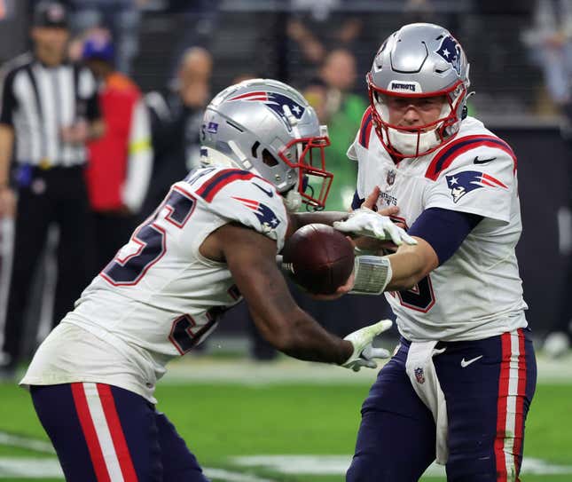 2023 Fantasy Football Rankings: Running backs