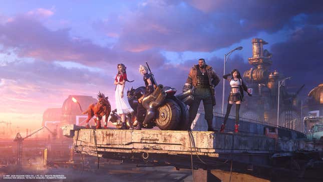 Image for article titled A Love Letter to All the Games That Have Gotten Me Through the Pandemic