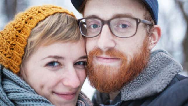 Image for article titled Michelle Lokey and Grant Bergen