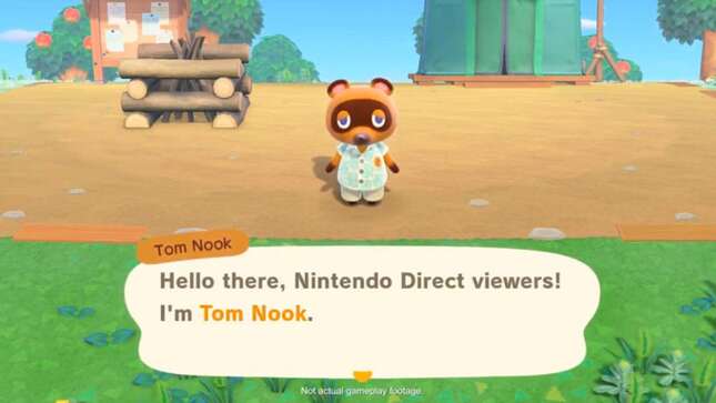 Todo lo anunciado durante el Nintendo Direct de hace unas horas