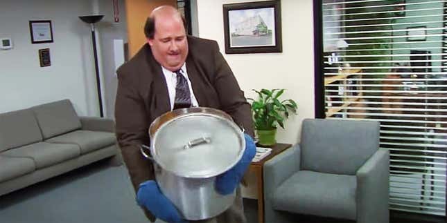 Image for article titled Jezebel Cancels Each Character From ‘The Office’