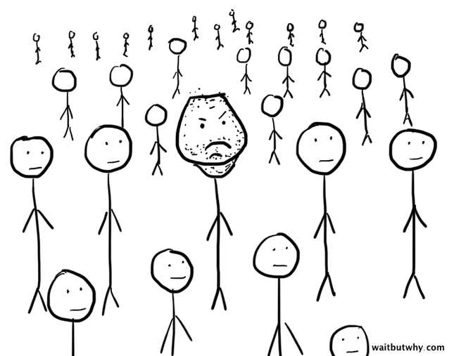 Image for article titled Why do people care so much about sports, anyway?