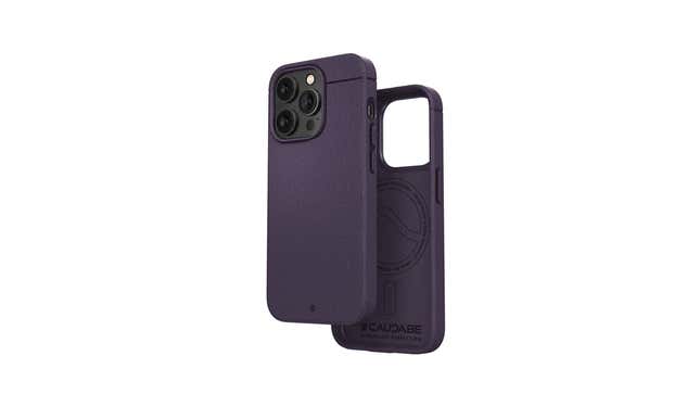Image for article titled The Best Premium Cases for the iPhone 15 and iPhone 15 Pro