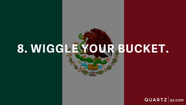 Image for article titled The best idioms from around the world, ranked