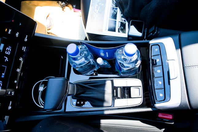 Image for article titled 2022 Hyundai Santa Cruz: For All Of Life's In-Between Moments