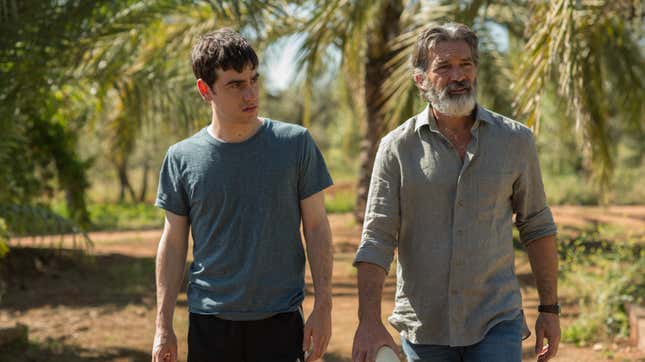 Image for article titled The worst films of 2018
