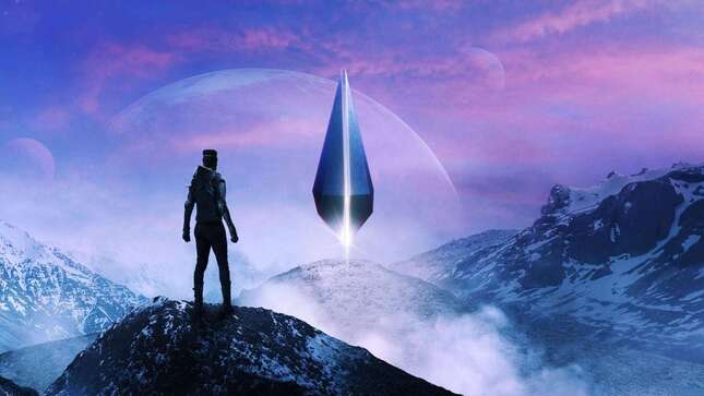 Imagen para el artículo titulado Tráiler de Fundación, la obra maestra de Asimov: así comienza la caída de un imperio galáctico