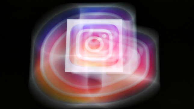 Image for article titled Instagram Kids App on Pause as Facebook Argues Over Its Harm to Teens