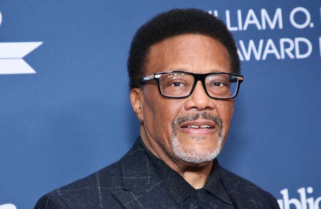 Image for article titled Judge Mathis Has a New TV Home, But Shouldn&#39;t He Just Stop Already?