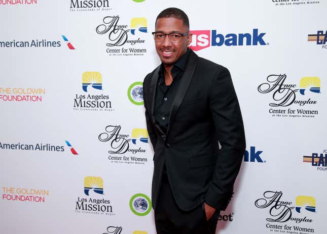 Image for article titled Nick Cannon’s Infant Son Zen Scott Dies of Brain Cancer at Five Months Old