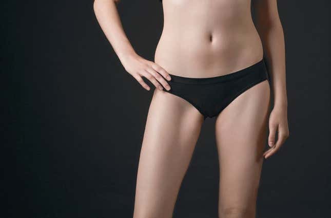 Shreddies’ ‘flatulence-filtering’ underpants