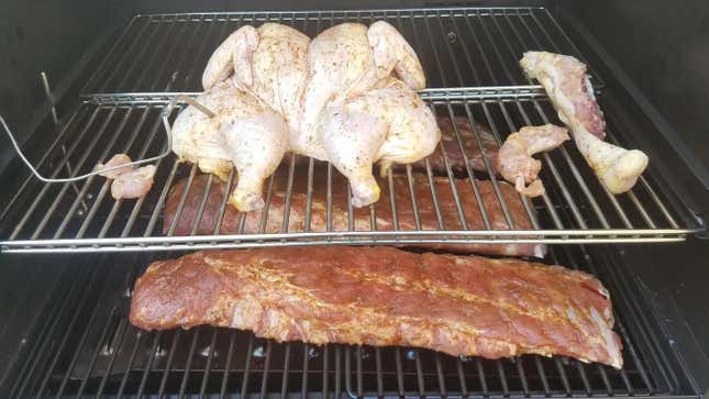 Image for article titled 15 Ways to Make the Most of Summer Grilling Season