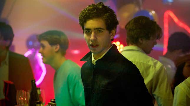 Young Royals season 2 review: Netflix's Swedish teen drama reins in its ...